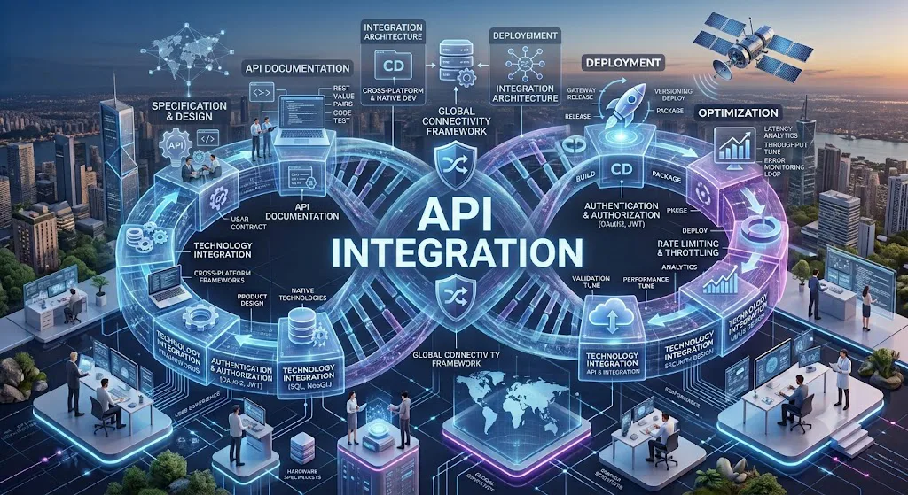API Integration
