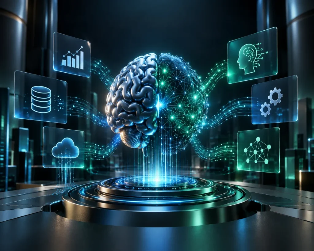Artificialintelligence