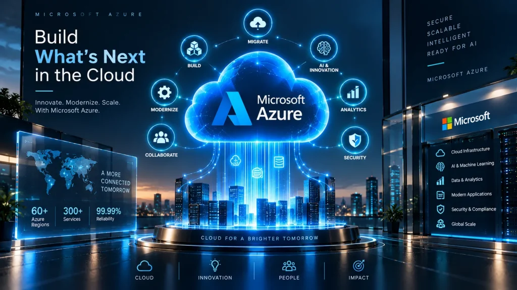 Azure