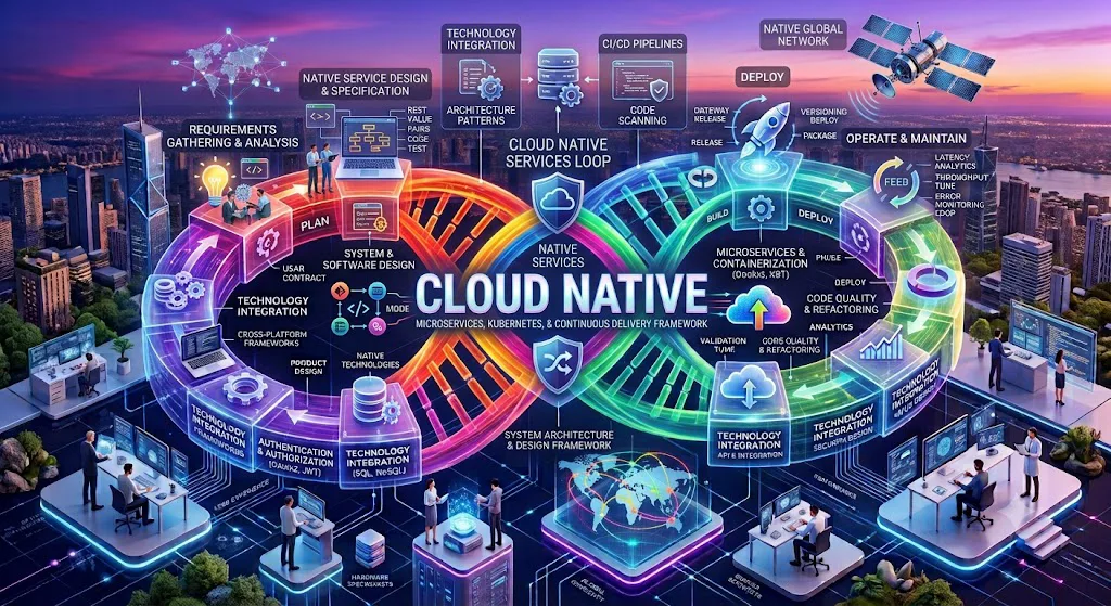 Cloudnative