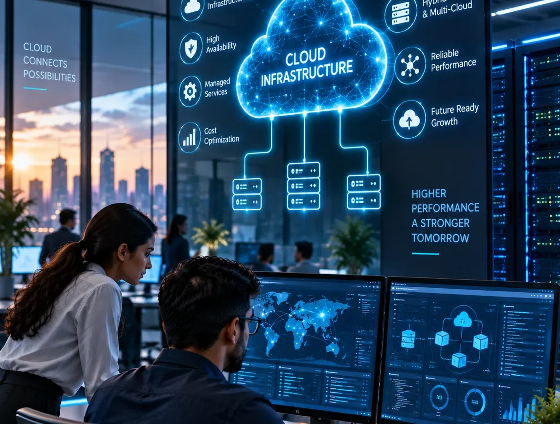 Protect the Technology Your Business Depends On