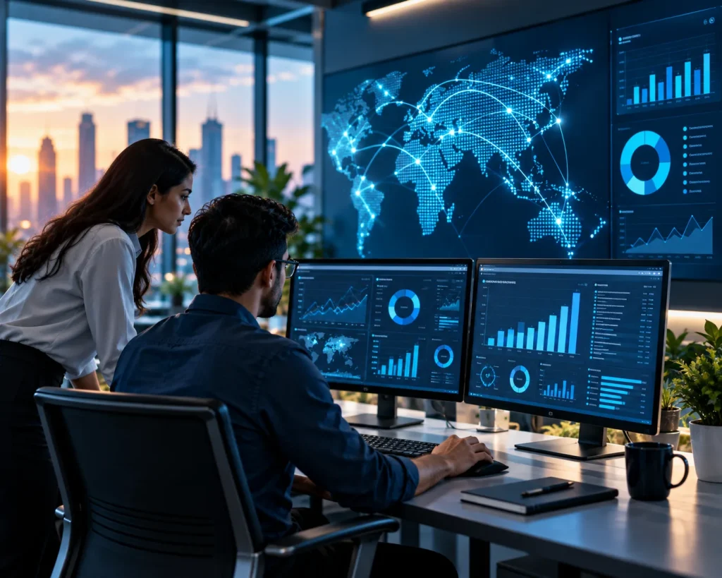 Data Analytics