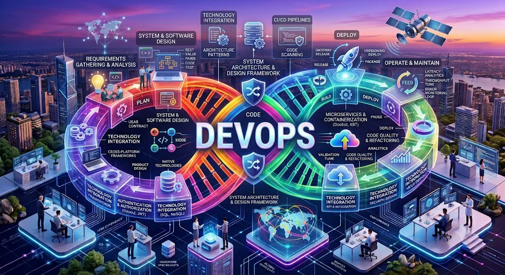 DevOps