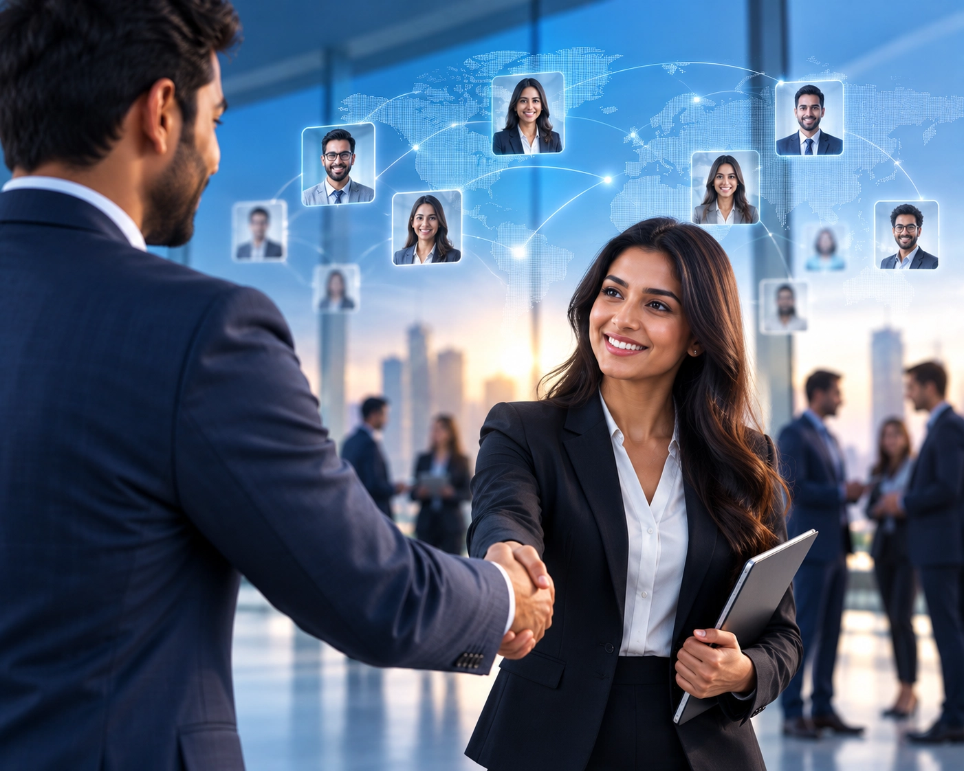 Build Your Technology Team With the Right Expertise