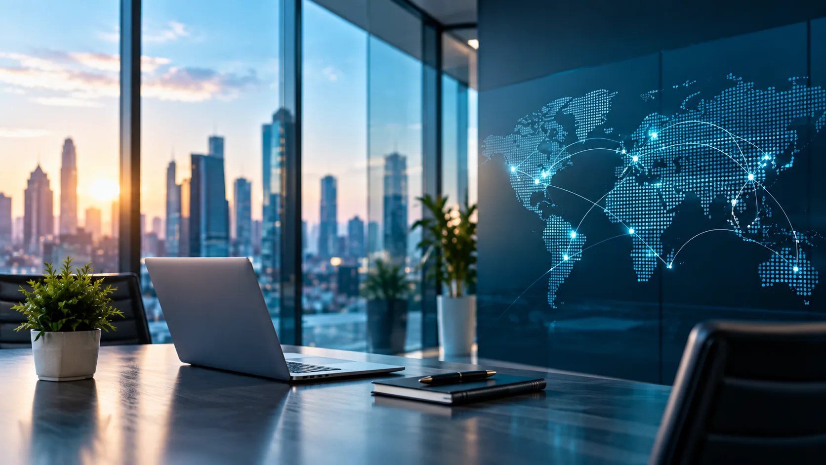 Technology Solutions Built Around Your Business