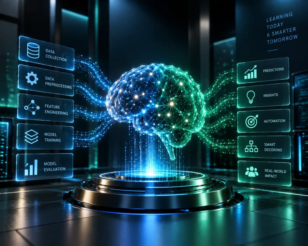 Machine Learning