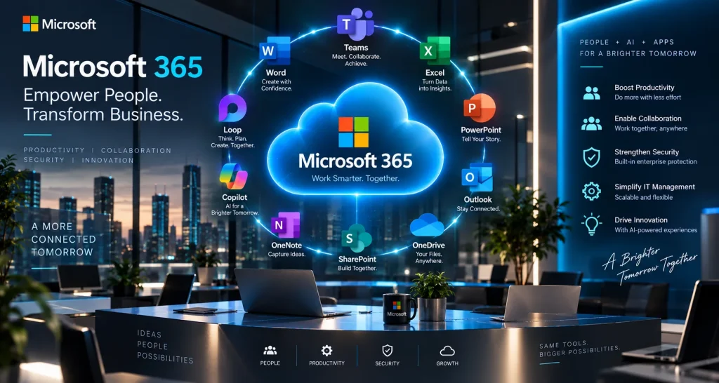 Microsoft 365