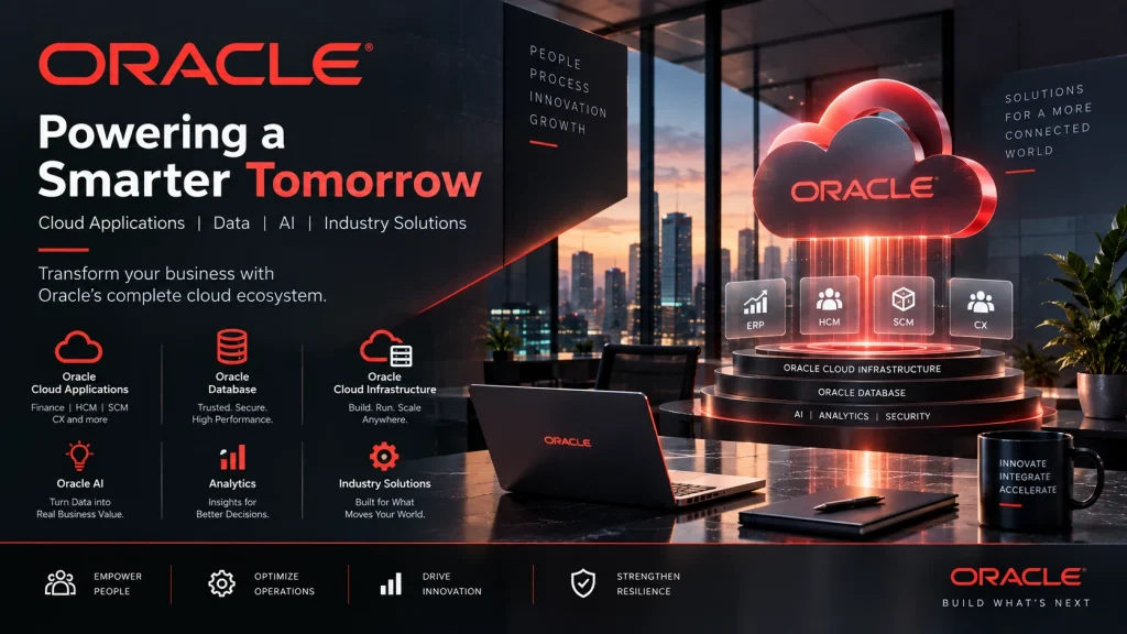 Oracle