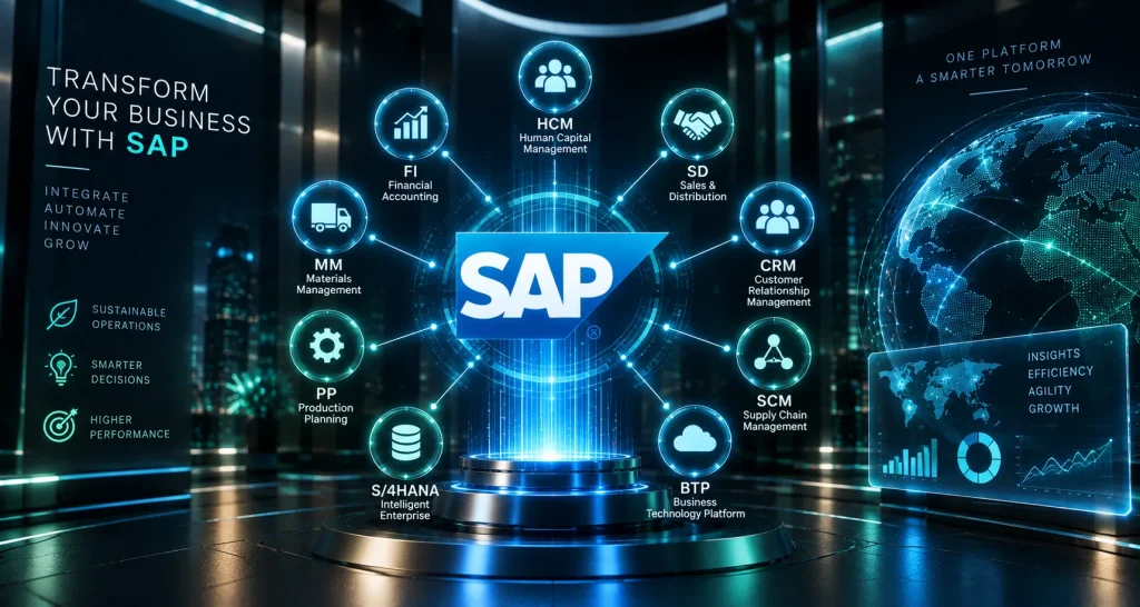 SAP