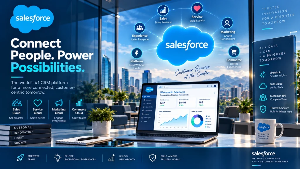 Salesforce