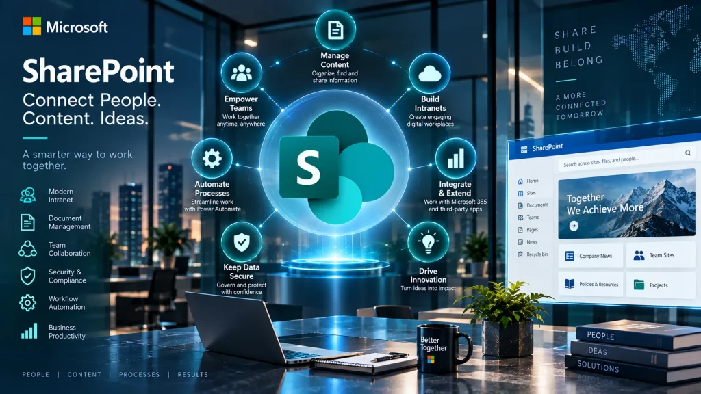 SharePoint