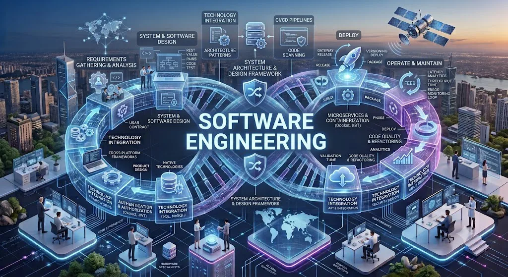 Software Engineering