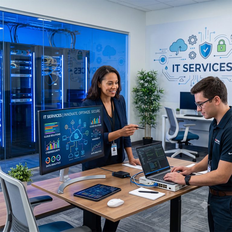 IT Services