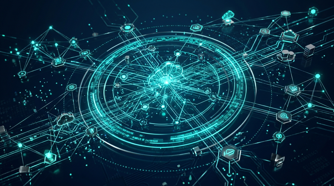 Platforms & Technology Ecosystems We Work With